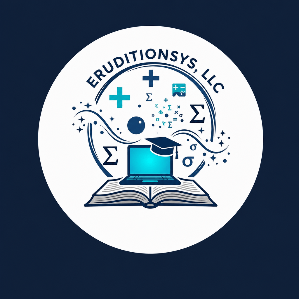 EruditionSys Platform