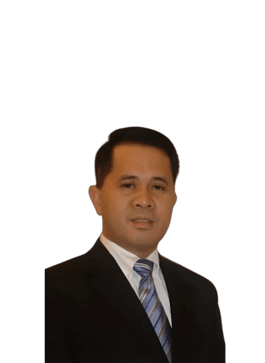 Arnulfo Ninal 