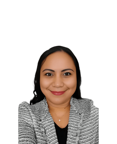 Florabelle Ammonraheem
