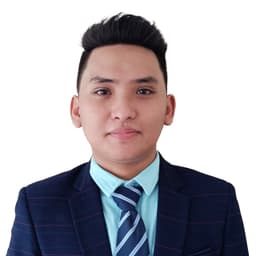 Paul Vincent Jor