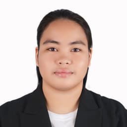 Trishia Mae Cagigas